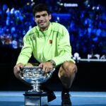 Carlos Alcaraz sa „správne rozhodol“ rozísť sa s Juanom Carlosom Ferrerom