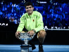 Carlos Alcaraz sa „správne rozhodol“ rozísť sa s Juanom Carlosom Ferrerom Carlos Alcaraz sa „správne rozhodol“ rozísť sa s Juanom Carlosom Ferrerom