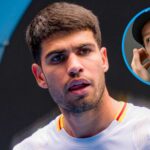 Carlos Alcaraz vyjadruje brutálne úprimný názor na prehru Jannika Sinnera na Qatar Open