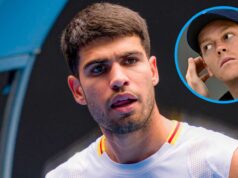 Carlos Alcaraz vyjadruje brutálne úprimný názor na prehru Jannika Sinnera na Qatar Open Carlos Alcaraz vyjadruje brutálne úprimný názor na prehru Jannika Sinnera na Qatar Open