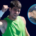 Carlos Alcaraz vyzdvihuje trénera ako „jedného z najlepších“ po tom, čo predtým kritizoval „neférovú“ kritiku