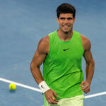 Carlos Alcaraz zdieľa jednoslovný názor na časové pravidlá ATP v Dauhe