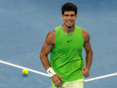 Carlos Alcaraz zdieľa jednoslovný názor na časové pravidlá ATP v Dauhe Carlos Alcaraz zdieľa jednoslovný názor na časové pravidlá ATP v Dauhe