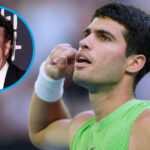 Carlos Alcaraz „zdvihol latku“ ako žiadna iná hra, tvrdí bývalá trénerka Sereny Williamsovej