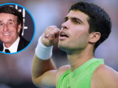 Carlos Alcaraz „zdvihol latku“ ako žiadna iná hra, tvrdí bývalá trénerka Sereny Williamsovej Carlos Alcaraz „zdvihol latku“ ako žiadna iná hra, tvrdí bývalá trénerka Sereny Williamsovej