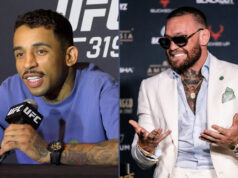 Carlos Prates rieši klebety o boji proti hviezde UFC Conorovi McGregorovi Download app from appStore