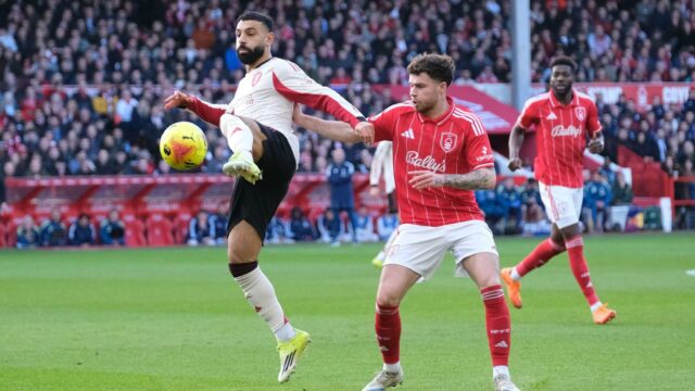 Carragher kritizoval hviezdu Reds uprostred „jednej z väčších lúpeží“ Carragher kritizoval hviezdu Reds uprostred „jednej z väčších lúpeží“