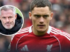 Carragher prechádza z Wirtzovho trhania na kolenách do extrému s hviezdnymi očami – „Takmer“ De Bruyne *a* David Silva Carragher prechádza z Wirtzovho trhania na kolenách do extrému s hviezdnymi očami – „Takmer“ De Bruyne *a* David Silva