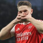 Carragher prejde na Gyokeres po tom, čo si želá, aby Collection zišla demonštrátor|Futbal|Športová aktivita