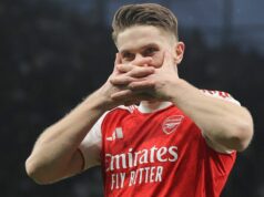 Carragher prejde na Gyokeres po tom, čo si želá, aby Collection zišla demonštrátor|Futbal|Športová aktivita Carragher prejde na Gyokeres po tom, čo si želá, aby Collection zišla demonštrátor|Futbal|Športová aktivita