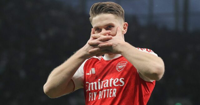 Carragher prejde na Gyokeres po tom, čo si želá, aby Collection zišla demonštrátor|Futbal|Športová aktivita 
