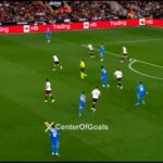 Carreras vsietil eso v otváracom zápase Realu Madrid proti Valencii