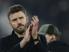 Carrick chváli „rozmanitosť“ Man United po Ratcliffeovom vyčíňaní imigrantov Carrick chváli „rozmanitosť“ Man United po Ratcliffeovom vyčíňaní imigrantov