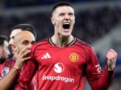 Carrick pochybuje, že Sesko a „nie dosť dobrý“ sú hviezdami Man Utd vs. Everton Carrick pochybuje, že Sesko a „nie dosť dobrý“ sú hviezdami Man Utd vs. Everton