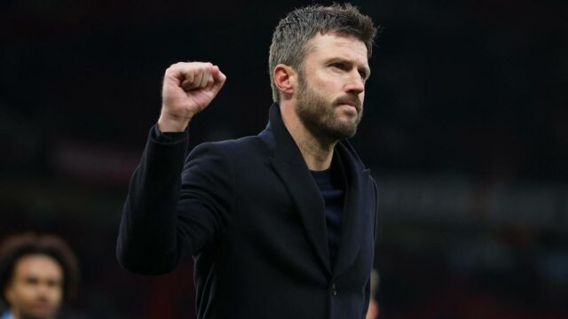 Carrick zdôrazňuje význam leteckej katastrofy v Mníchove pre históriu Man United
