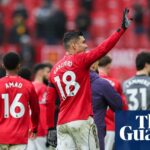 Casemiro dokázal, že pochybovači sa mýlili. Teraz sa ho Manchester United musí pokúsiť nahradiť | Manchester United