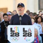 Casey Wasserman predáva talentovú agentúru po e-mailoch od Ghislaine Maxwell: správa