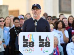 Casey Wasserman predáva talentovú agentúru po e-mailoch od Ghislaine Maxwell: správa Casey Wasserman predáva talentovú agentúru po e-mailoch od Ghislaine Maxwell: správa