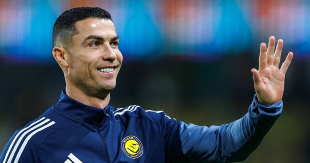 Celkové aktíva Cristiana Ronalda padajúce po nadobudnutí rizika v klube|Futbal|Športové aktivity 
