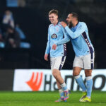 Celta Vigo si víťazstvom Balaidosu nad PAOK zaistila postup do Európskej ligy