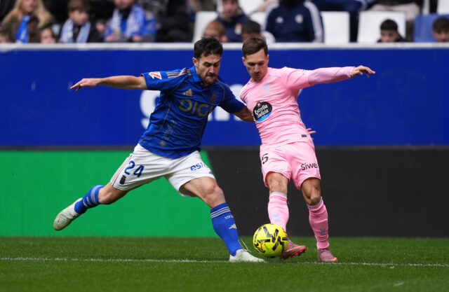 Celta Vigo zarobila na odchode Bryana Zaragozu do Ríma
