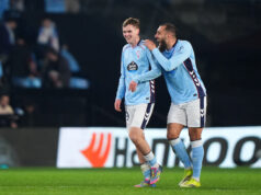 Celta si víťazstvom nad PAOK zabezpečila postup do Európskej ligy Celta si víťazstvom nad PAOK zabezpečila postup do Európskej ligy