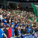 Celtic bude musieť počkať na políciu, aby zistila pridelenie vstupeniek na zápas Škótskeho pohára v Ibroxe