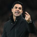 Alex Oxlade-Chamberlain je alternatívou pre Arsenal, aby nahradil Mikela Merina