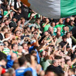 Celtic dostal plný stánok Ibrox na Škótskom pohári