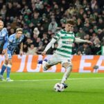 Arne Engels, bodujúci v Európskej lige za Celtic, chcel Nottingham Forest
