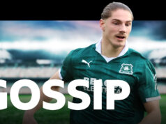 Celtic spojený s Tolaj & Pepple z Plymouthu – klebety Celtic spojený s Tolaj & Pepple z Plymouthu - klebety