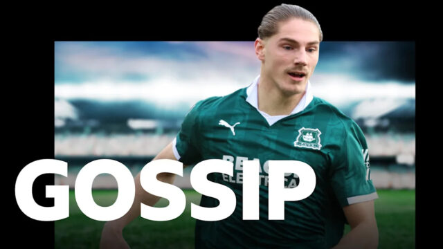 Celtic spojený s Tolaj & Pepple z Plymouthu - klebety Celtic spojený s Tolaj & Pepple z Plymouthu - klebety