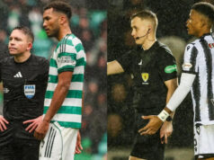 Celtic stratí príťažlivosť Trusty, ale King red prevalcoval Celtic stratí príťažlivosť Trusty, ale King red prevalcoval