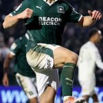 Lorent Tolaj strelil v prvej lige 14 gólov