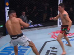 Celý zápas UFC Mexico: Brandon Moreno deklasuje Amira Albaziho Download app from appStore