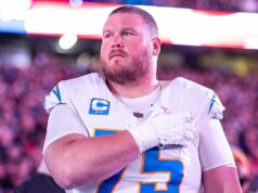 Center Bradley Bozeman odchádza z NFL po 8 sezónach Center Bradley Bozeman odchádza z NFL po 8 sezónach