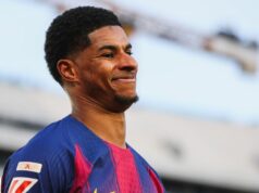 Čerstvá obtiažnosť Rashforda v Barcelone ako reprezentanta poskytla „jasný smer“|Futbal|Športová aktivita Čerstvá obtiažnosť Rashforda v Barcelone ako reprezentanta poskytla „jasný smer“|Futbal|Športová aktivita