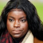 Pundit a bývalá levica Eni Aluko