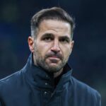 Cesc Fabregas brutálne hovorí bývalému spoluhráčovi z Chelsea, aby po prehre v Como „zmenil kariéru“