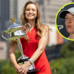 Cesta Eleny Rybakiny postúpiť pred Igu Swiateka na 2. mieste v Dubaji