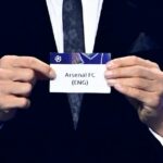 Arsenal čaká žreb osemfinále Ligy majstrov UEFA