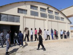 „Cesta pekla“: Migranti v Líbyi znášajú mučenie, znásilňovanie, nútené práce | Správy "Cesta pekla": Migranti v Líbyi znášajú mučenie, znásilňovanie, nútené práce | Správy