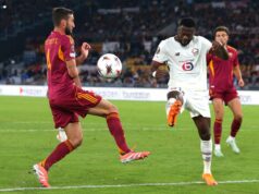 Chancel Mbemba odmieta „kolosálnu“ ponuku od Al-Ittihad Download app from appStore