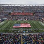Foxborough pohrozil zrušením zápasov majstrovstiev sveta, ktoré sa konajú na štadióne Gillette