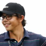 Charlie Woods podpísal reprezentačnú zmluvu