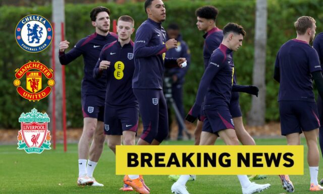 Chelsea, Liverpool a Man United sa dozvedia Morgan Rogers požadovanú cenu
