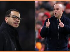 Chelsea a Liverpool položili základy hviezde Foresta Murilla Chelsea a Liverpool položili základy hviezde Foresta Murilla