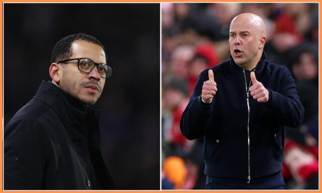 Chelsea a Liverpool položili základy hviezde Foresta Murilla
