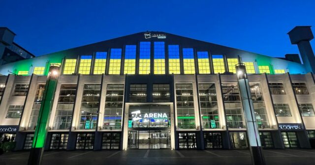 Chelsea bude mať v OVO Aréne legendárny tím