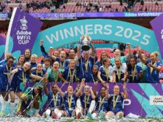 Chelsea bude v štvrťfinále FA Cupu hostiť Tottenham Ellen White, Jen Beattie a Ben Haines